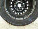 FORD TRANSIT CUSTOM STEEL WHEEL RIM & TYRE 215/65/15 6.5J ET53 BK211007AA