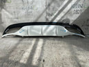 MERCEDES W205 AMG 2014-2018 REAR BUMPER DIFFUSER A2058857338