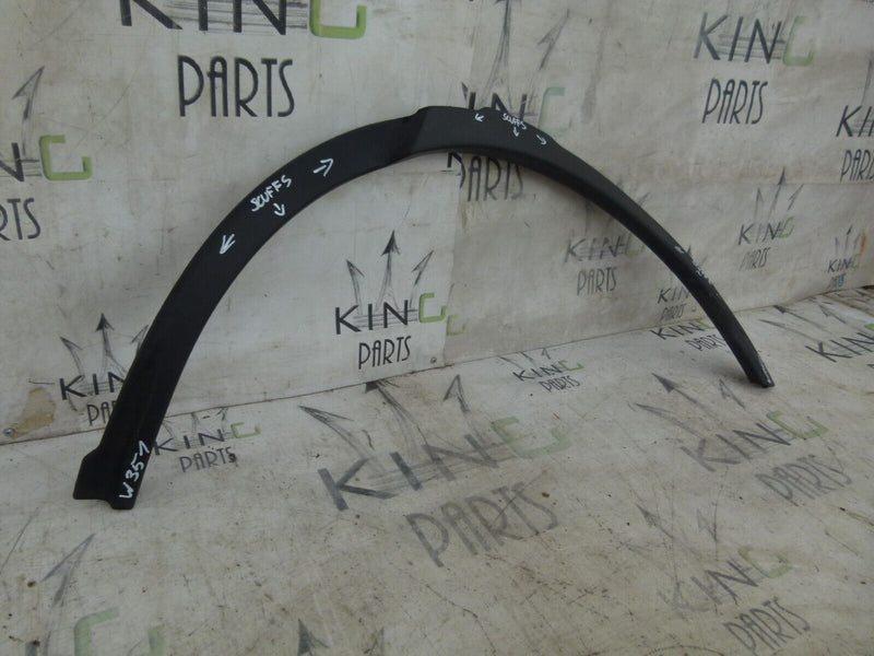LAND ROVER DISCOVERY S L550 2014-19 REAR LEFT WHEEL ARCH TRIM T83070660