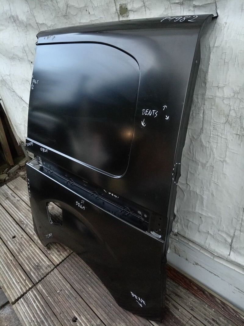 DISPATCH, EXPERT, VIVARO PROACE 2018-ON LEFT SIDE COATING LAYER BODY PANEL P1982