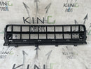 MINI COOPER F60 COUNTRYMAN 2017-2021 FRONT BUMPER CENTRE BOTTOM GRILL GENUINE