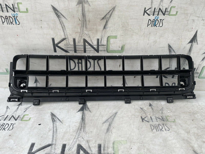 MINI COOPER F60 COUNTRYMAN 2017-2021 FRONT BUMPER CENTRE BOTTOM GRILL GENUINE