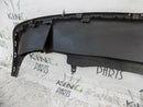 VOLKSWAGEN PASSAT B7 ESTATE 2010 TO 2014 REAR BUMPER DIFFUSER 3AF807521A