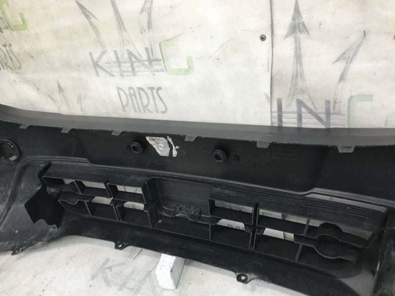 FORD TRANSIT MK4 LCI 2020-ON FRONT LOWER BUMPER GENUINE KK31R17757A