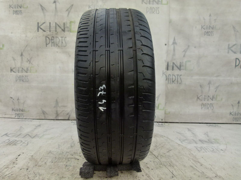 AUDI A1 LCI S-LINE 2014-18 ALLOY RIM 17" 215/40/17 7.5J ET36 8X0601025