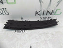 SKODA SCALA 2018-ON FRONT BUMPER LOWER LEFT SIDE GRILL GENUINE 657807681A