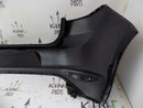 VW GOLF MK7 VII 5G 2013-2016 BLACK REAR BUMPER GENUINE 5G6.807.421