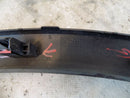 VW TIGUAN 2017-ON FRONT WING WHEEL ARCH MOULD, LEFT SIDE 5NA854732