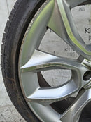 SKODA KAROQ 4x4 ALLOY WHEEL RIM 19' 8Jx19H2 ET45 & TYRE 225/40/19 R19