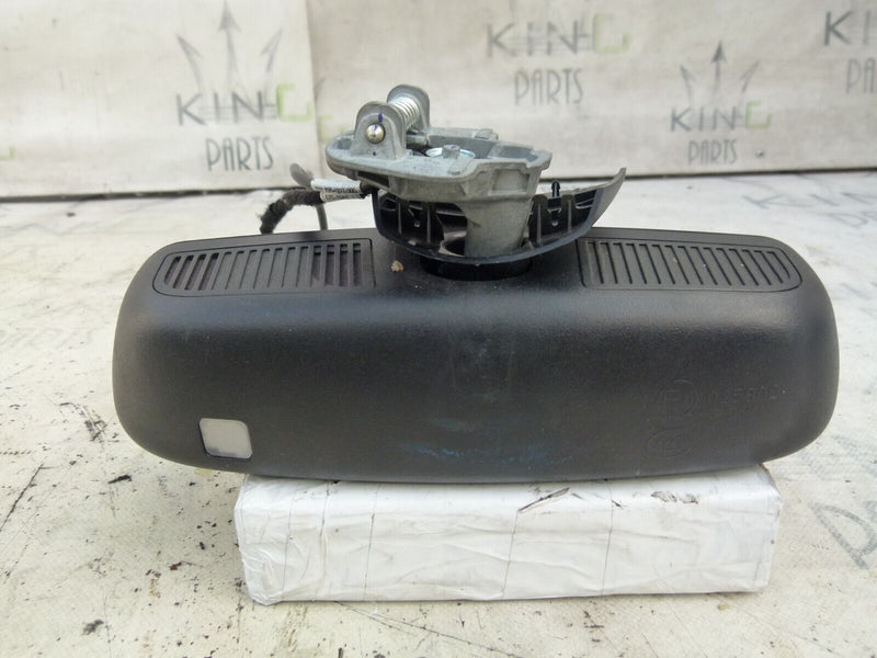 MERCEDES C W204 2007-2011 INTERIOR REAR VIEW MIRROR GENUINE E11 025902
