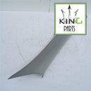 MERCEDES W212 E-CLASS 2010-15 COVER C PILLAR TRIM PANEL RIGHT SIDE O/S DRIVER