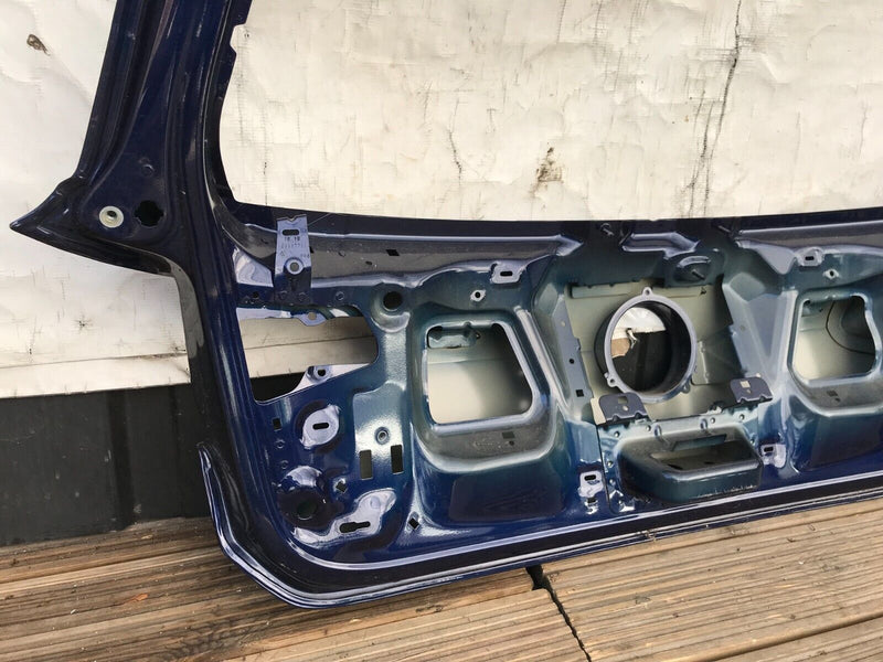 VW GOLF GTI VII MK7 HATCHBACK 3 DOOR 2012-2018 BOOT LID TAILGATE PANEL