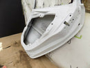 FORD FIESTA MK7 5 DOOR HATCHBACK SPA REAR RIGHT DRIVER SIDE WHITE DOOR