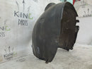 FORD FOCUS MK2 2005-10 FRONT RIGHT WHEEL MUD GUARD COVER 4M5116114