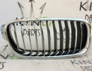BMW F30 F31 RIGHT SIDE FRONT BUMPER UPPER GRILL KIDNEY RADIATOR 7263482 LUXURY