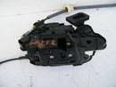 VW GOLF VII MK7 R GTI 13-16 FRONT DOOR LOCK HANDLE MECHANISM RIGHT OS 5K2837016D