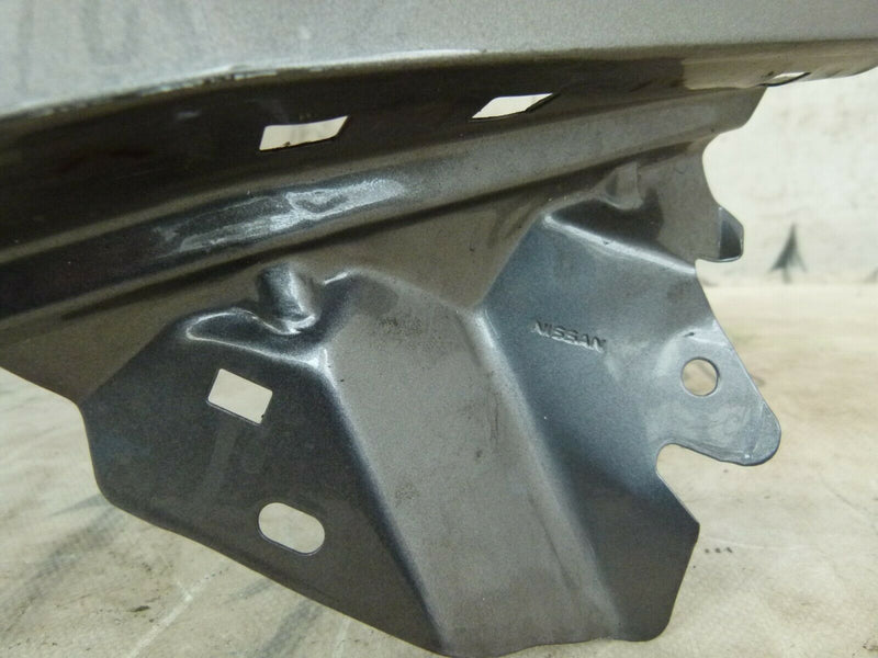 NISSAN QASHQAI J11 2014-2021 FRONT FENDER WING PANEL RIGHT DRIVER SIDE
