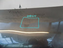 MERCEDES CITAN 2013-ON FRONT BUMPER GRILL EMBLEM IN GREY A4158880023