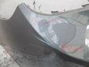 CHEVROLET CRUZE 10-17 REAR BUMPER WITH PARKING SENSORS GREY 96832976
