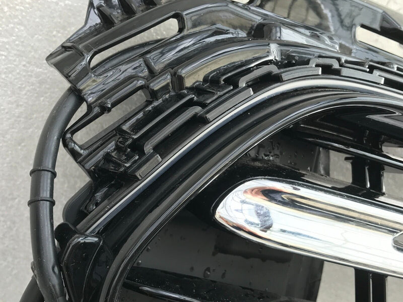 MERCEDES W214 2024-ON GRILL RADIATOR LED GRILLE, iCAM, PDC HOLES A2148806001