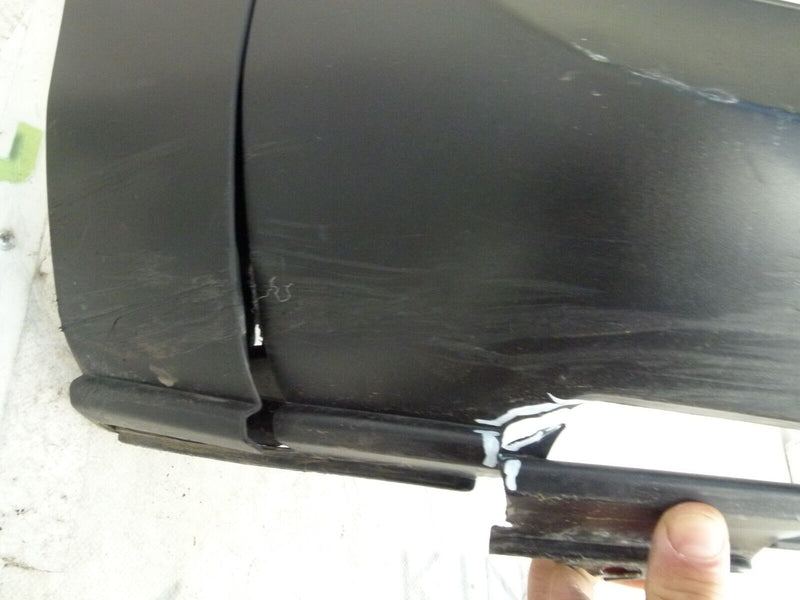 MAZDA CX-30 DM 2019-ON FRONT BUMPER GENUINE PDC DFR550031