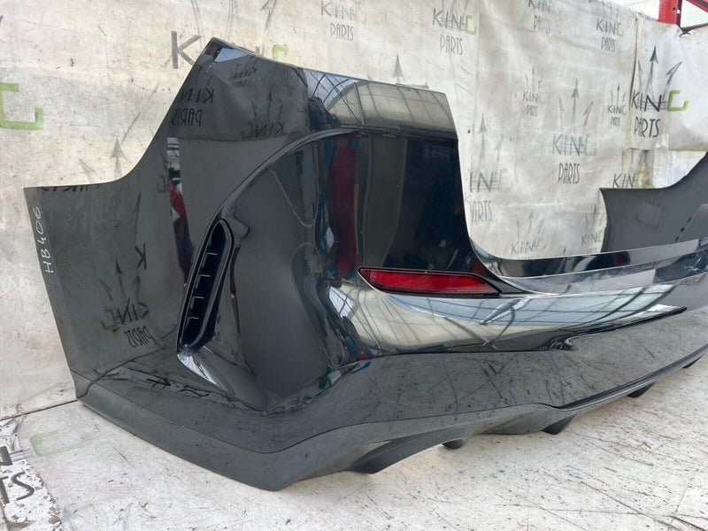 BMW 2 SERIES F44 M-SPORT 2019-ON REAR BUMPER DIFFUSER REFLECTORS 8075426