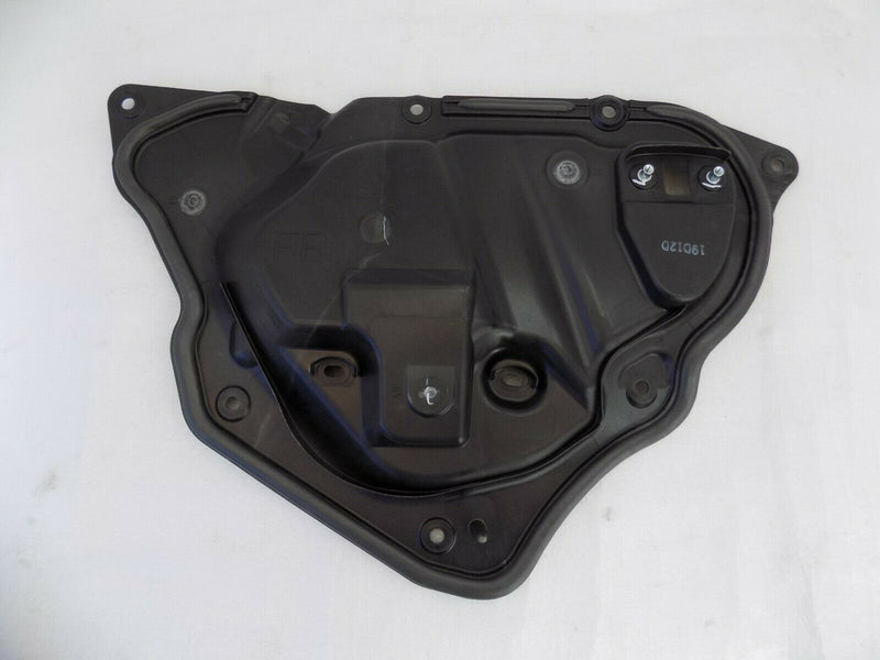 MAZDA MX-5 2016-2020 FRONT RIGHT DOOR INSULATION PANEL NA1P-5897X /S47-25