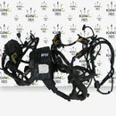 FIESTA MK7 2008-2016 PETROL 1.4 RELAY FUSE BOX & WIRING LOOM HARNESS ENGINE