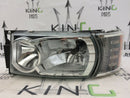 SCANIA G, P, R  2013-2016  6 SERIES HEADLIGHT XENON LIGHT LAMP LEFT SIDE 1949890