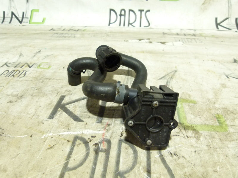 AUDI S4 A4 S5 B9 8W 3.0 TFSI WATER PUMP & WATER COOLANT HOSE PIPES 8W0819337