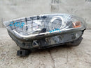 RENAULT CAPTUR MK1 2013-2016 GENUINE FRONT HEADLIGHT HALOGEN LEFT SIDE