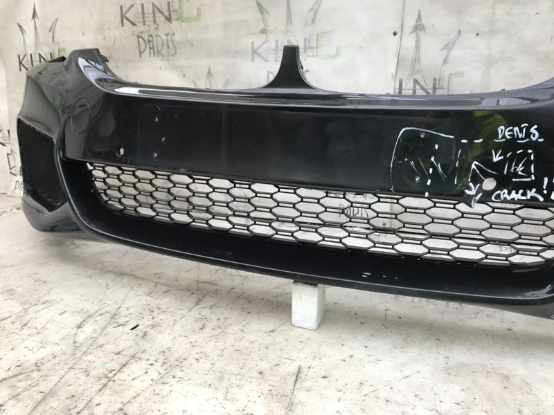 BMW 5 SERIES G30 M-SPORT 2017-20 FRONT BUMPER PDC GENUINE 5111 8064928