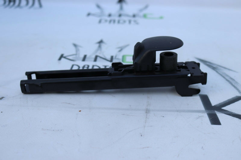 MB B CLASS W245 2006-11 FRONT RIGHT/ LEFT SEAT BELT HEIGHT ADJUSTER A1698600588