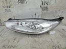FORD FIESTA MK7 LCI 2013-17 NEAR LEFT SIDE HEADLIGHT GENUINE C1BB13W030D
