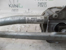 BMW 5 SERIES 2010 F10 F11 LCI WIPER MOTOR WITH LINKAGE 7272368