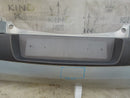 RENAULT MEGANE MK2 CC 2003-2005 REAR BUMPER GENUINE 8200115127