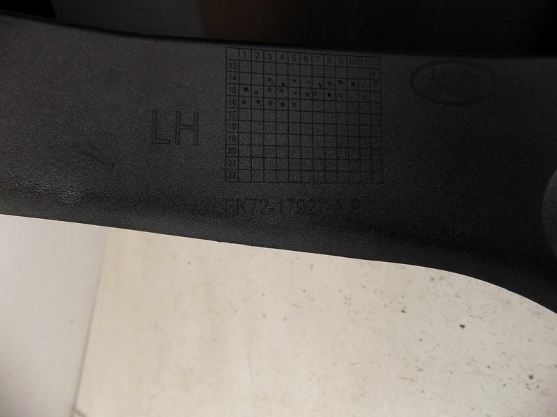 LAND ROVER DISCOVERY L550 SPORT SD4 SE 2014 2015 2016 REAR BUMPER GENUINE