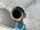 MERCEDES C CLASS W205 2014-21 1.6 DIESEL INTERCOOLER HOSE PIPE A2055280300 #