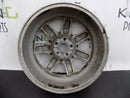 TOYOTA PRIUS MK2 16'' INCH ALLOY WHEEL 16X 6JJ 45 RIM *DAMAGE*