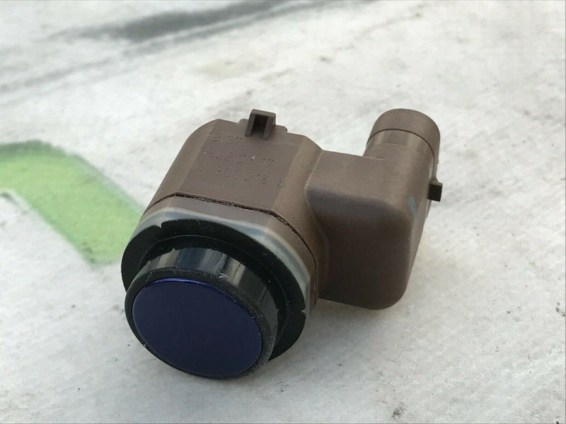 ROLLS ROYCE - GHOST, DAWN, WRAITH GENUINE PDC PARK SENSOR in BLUE 9270492