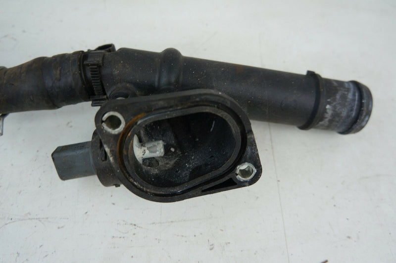 MITSUBISHI LANCER GS2 2007-2016 2.0 DI-D WATER COOLANT FLANGE + HOSE 03G121132B