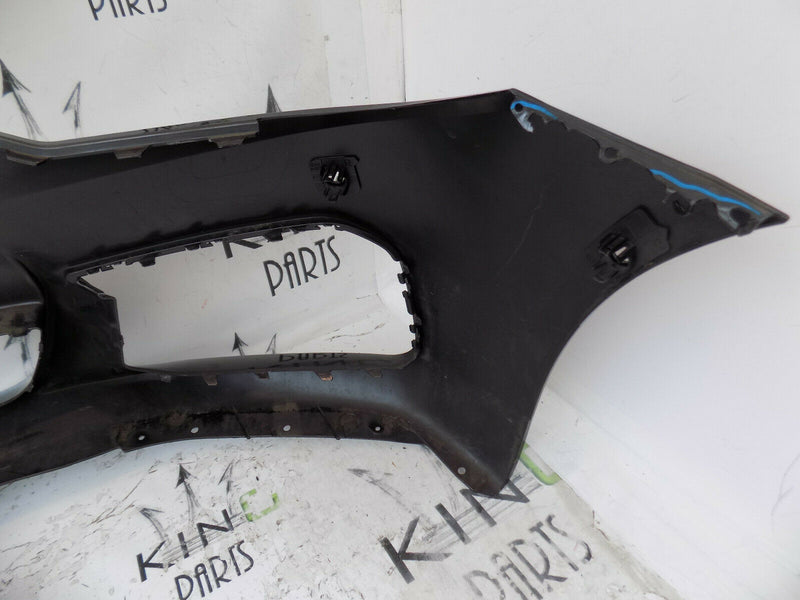 BMW 5 SERIES G30 G31 M-SPORT 2018-ON FRONT BUMPER GENUINE 6x PDC 8064928