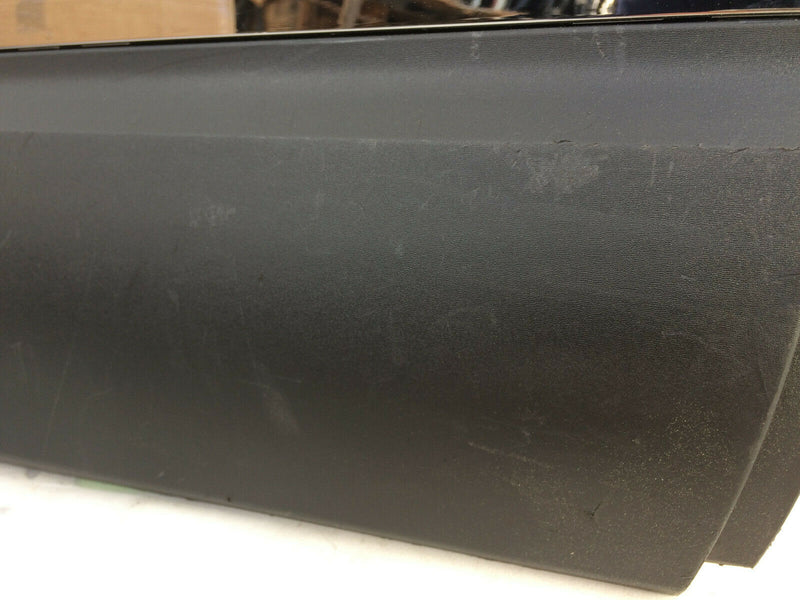 RENAULT KADJAR 2015-ON REAR DOOR PANEL RIGHT SIDE TRIM MOULDING 828761958R