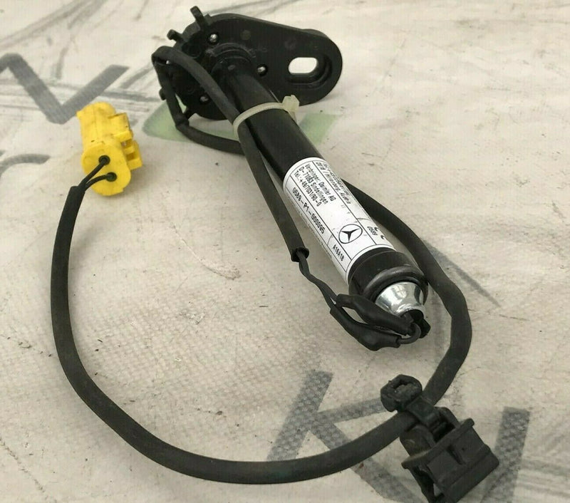 MERCEDES A-CLASS W177 GENUINE BONNET HINGE CRASH ACTUATOR A1779062301