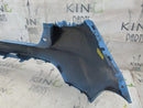 RENAULT CLIO MK4 2012-2016 REAR BUMPER GENUINE 850225639
