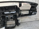 BMW X1 E84 2009-15 BLACK DASHBOARD GENUINE & AIRBBAG LEFT PASSENGER SIDE