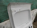 RENAULT KANGOO II MK2 2007-20 GENUINE REAR DOOR PANEL LEFT PASSENGER SIDE