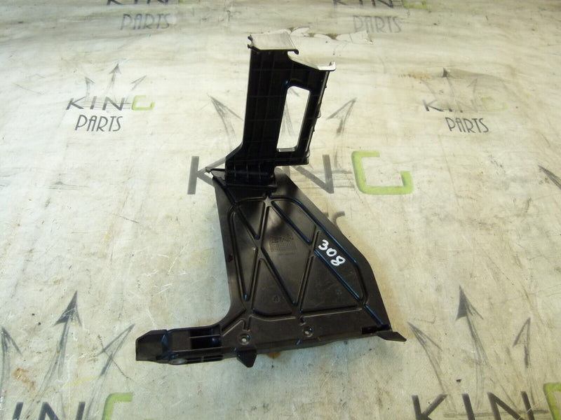 PEUGEOT 308 SW ESTATE 2017-21 ENGINE CONTROL UNIT ECU BRACKET 9808674780