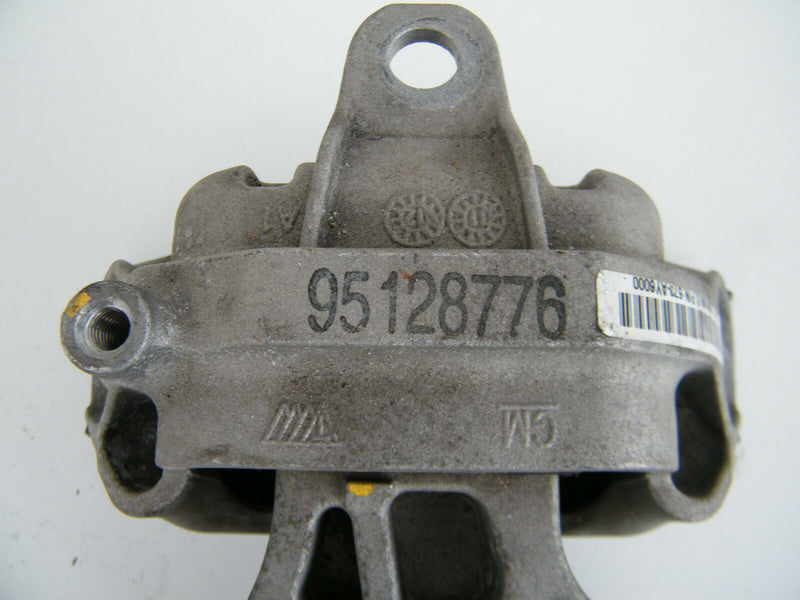 VAUXHALL MOKKA 2012-2016 AUTOMATIC ENGINE MOUNTING LEFT HOLDER BRACKET 2.0 CDTI
