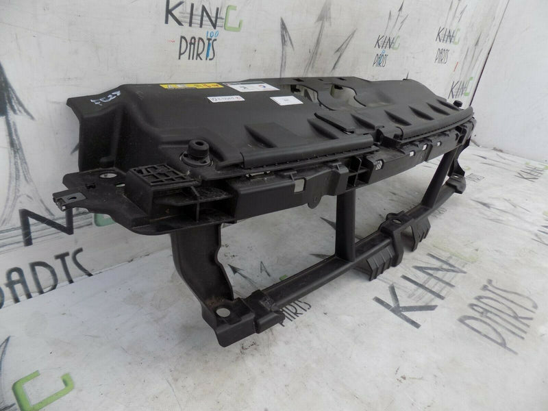 PEUGEOT 308 2017-ON FRONT BUMPER GRILL SUPPORT FRAME PANEL 9817230777